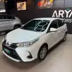 TOYOTA YARIS 1.5 16V FLEX XL MULTIDRIVE TOYOTA YARIS 1.5 16V FLEX XL MULTIDRIVE