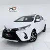 TOYOTA YARIS 1.5 16V FLEX XLS MULTIDRIVE TOYOTA YARIS 1.5 16V FLEX XLS MULTIDRIVE