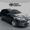 TOYOTA YARIS 1.5 16V FLEX XS MULTIDRIVE TOYOTA YARIS 1.5 16V FLEX XS MULTIDRIVE