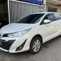 TOYOTA YARIS 1.3 16V FLEX XL MANUAL TOYOTA YARIS 1.3 16V FLEX XL MANUAL