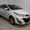 TOYOTA YARIS 1.3 16V FLEX XL MULTIDRIVE TOYOTA YARIS 1.3 16V FLEX XL MULTIDRIVE