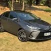 TOYOTA YARIS 1.5 16V FLEX SEDAN XLS MULTIDRIVE TOYOTA YARIS 1.5 16V FLEX SEDAN XLS MULTIDRIVE