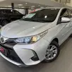 TOYOTA YARIS 1.5 16V FLEX SEDAN XS MULTIDRIVE TOYOTA YARIS 1.5 16V FLEX SEDAN XS MULTIDRIVE