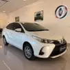 TOYOTA YARIS 1.5 16V FLEX SEDAN XS MULTIDRIVE TOYOTA YARIS 1.5 16V FLEX SEDAN XS MULTIDRIVE