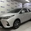 TOYOTA YARIS 1.5 16V FLEX XLS MULTIDRIVE TOYOTA YARIS 1.5 16V FLEX XLS MULTIDRIVE