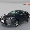 TOYOTA YARIS 1.5 16V FLEX XS MULTIDRIVE TOYOTA YARIS 1.5 16V FLEX XS MULTIDRIVE