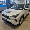 TOYOTA YARIS CROSS 1.5 VVT-I FLEX XR CVT TOYOTA YARIS CROSS 1.5 VVT-I FLEX XR CVT