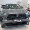 TOYOTA YARIS CROSS 1.5 VVT-I FLEX XR CVT TOYOTA YARIS CROSS 1.5 VVT-I FLEX XR CVT