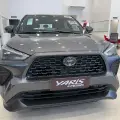 TOYOTA YARIS CROSS 1.5 VVT-I FLEX XR CVT TOYOTA YARIS CROSS 1.5 VVT-I FLEX XR CVT