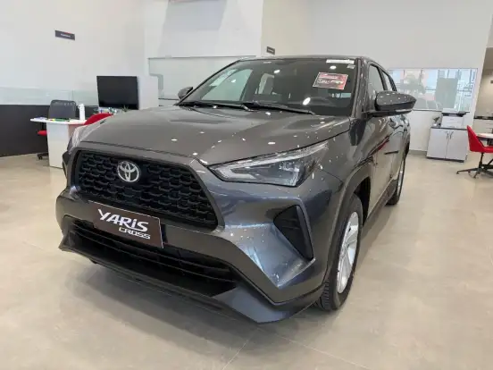 TOYOTA-YARIS CROSS-2026