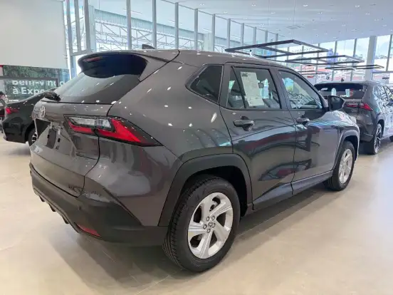 TOYOTA-YARIS CROSS-2026