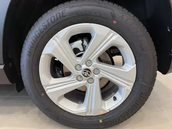 TOYOTA-YARIS CROSS-2026