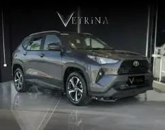 TOYOTA YARIS CROSS 1.5 VVT-I FLEX XRE CVT TOYOTA YARIS CROSS 1.5 VVT-I FLEX XRE CVT