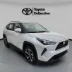 TOYOTA YARIS CROSS 1.5 VVT-I FLEX XRE CVT TOYOTA YARIS CROSS 1.5 VVT-I FLEX XRE CVT