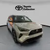 TOYOTA YARIS CROSS 1.5 VVT-I FLEX XRE CVT TOYOTA YARIS CROSS 1.5 VVT-I FLEX XRE CVT