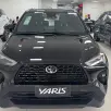 TOYOTA YARIS CROSS 1.5 VVT-I FLEX XRE CVT TOYOTA YARIS CROSS 1.5 VVT-I FLEX XRE CVT