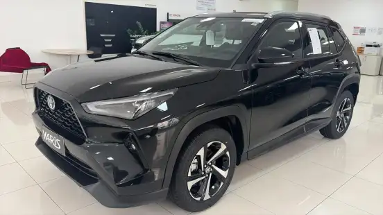 TOYOTA-YARIS CROSS-2026