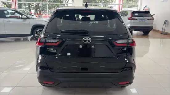 TOYOTA-YARIS CROSS-2026