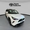 TOYOTA YARIS CROSS 1.5 VVT-I FLEX XRX CVT TOYOTA YARIS CROSS 1.5 VVT-I FLEX XRX CVT