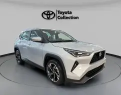 TOYOTA YARIS CROSS 1.5 VVT-I FLEX XRX CVT TOYOTA YARIS CROSS 1.5 VVT-I FLEX XRX CVT