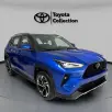 TOYOTA YARIS CROSS 1.5 VVT-I FLEX XRX CVT TOYOTA YARIS CROSS 1.5 VVT-I FLEX XRX CVT