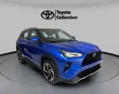 TOYOTA YARIS CROSS 1.5 VVT-I FLEX XRX CVT TOYOTA YARIS CROSS 1.5 VVT-I FLEX XRX CVT