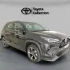 TOYOTA YARIS CROSS 1.5 VVT-I HYBRID FLEX XRE CVT TOYOTA YARIS CROSS 1.5 VVT-I HYBRID FLEX XRE CVT