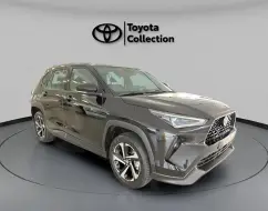 TOYOTA YARIS CROSS 1.5 VVT-I HYBRID FLEX XRE CVT TOYOTA YARIS CROSS 1.5 VVT-I HYBRID FLEX XRE CVT