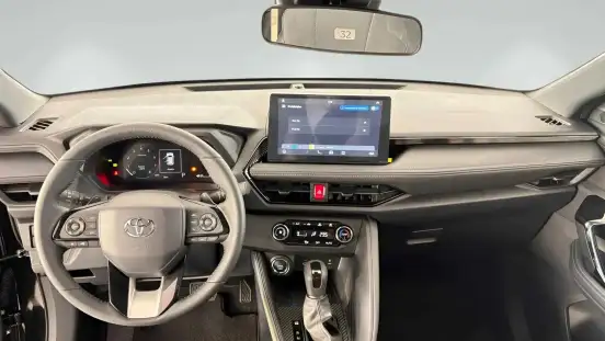 TOYOTA-YARIS CROSS-2026