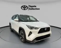 TOYOTA YARIS CROSS 1.5 VVT-I HYBRID FLEX XRX CVT TOYOTA YARIS CROSS 1.5 VVT-I HYBRID FLEX XRX CVT