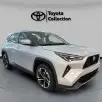 TOYOTA YARIS CROSS 1.5 VVT-I HYBRID FLEX XRX CVT TOYOTA YARIS CROSS 1.5 VVT-I HYBRID FLEX XRX CVT
