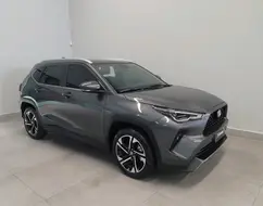 TOYOTA YARIS CROSS 1.5 VVT-I FLEX XRX CVT TOYOTA YARIS CROSS 1.5 VVT-I FLEX XRX CVT