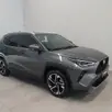 TOYOTA YARIS CROSS 1.5 VVT-I FLEX XRX CVT TOYOTA YARIS CROSS 1.5 VVT-I FLEX XRX CVT