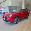 TOYOTA YARIS CROSS 1.5 VVT-I FLEX XRX CVT TOYOTA YARIS CROSS 1.5 VVT-I FLEX XRX CVT