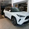 TOYOTA YARIS CROSS 1.5 VVT-I HYBRID FLEX XRX CVT TOYOTA YARIS CROSS 1.5 VVT-I HYBRID FLEX XRX CVT