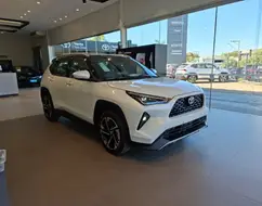 TOYOTA YARIS CROSS 1.5 VVT-I HYBRID FLEX XRX CVT TOYOTA YARIS CROSS 1.5 VVT-I HYBRID FLEX XRX CVT