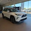 TOYOTA YARIS CROSS 1.5 VVT-I HYBRID FLEX XRX CVT TOYOTA YARIS CROSS 1.5 VVT-I HYBRID FLEX XRX CVT