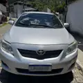 TOYOTA COROLLA 1.8 GLI 16V FLEX 4P AUTOMÁTICO TOYOTA COROLLA 1.8 GLI 16V FLEX 4P AUTOMÁTICO