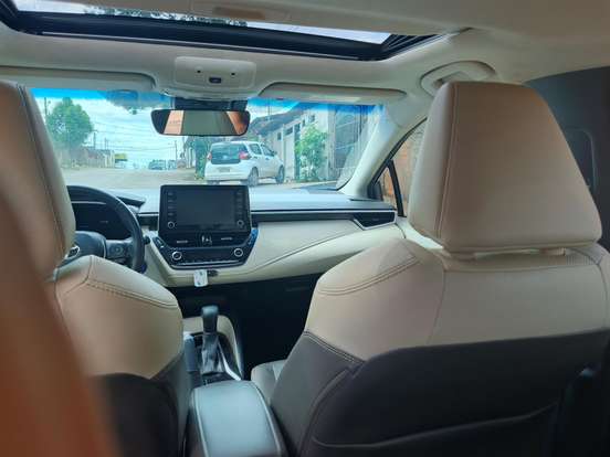 TOYOTA-COROLLA-1.8 VVT-I HYBRID FLEX ALTIS PREMIUM CVT TOYOTA-COROLLA-2020