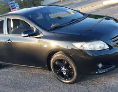 TOYOTA COROLLA 1.8 XEI 16V FLEX 4P AUTOMÁTICO TOYOTA COROLLA 1.8 XEI 16V FLEX 4P AUTOMÁTICO