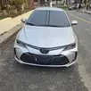 TOYOTA COROLLA 2.0 VVT-IE FLEX XEI DIRECT SHIFT TOYOTA COROLLA 2.0 VVT-IE FLEX XEI DIRECT SHIFT