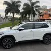 TOYOTA COROLLA CROSS 1.8 VVT-I HYBRID FLEX XRX CVT TOYOTA COROLLA CROSS 1.8 VVT-I HYBRID FLEX XRX CVT