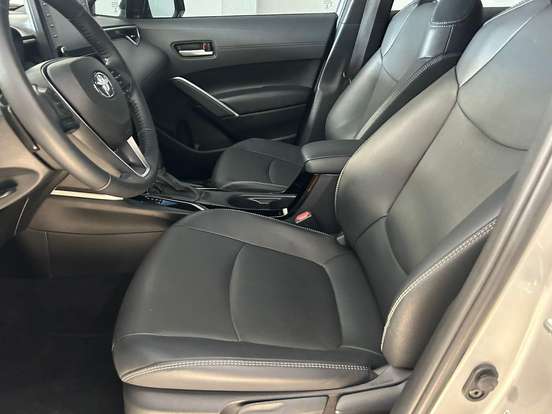 TOYOTA-COROLLA CROSS-2022