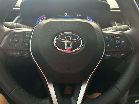 TOYOTA-COROLLA CROSS-2022