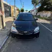 TOYOTA ETIOS 1.3 X 16V FLEX 4P MANUAL TOYOTA ETIOS 1.3 X 16V FLEX 4P MANUAL