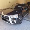TOYOTA ETIOS CROSS 1.5 16V FLEX 4P MANUAL TOYOTA ETIOS CROSS 1.5 16V FLEX 4P MANUAL