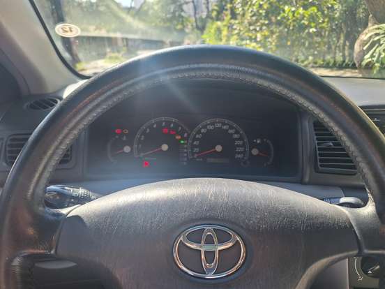 TOYOTA-FIELDER-1.8 XEI 16V FLEX 4P AUTOMÁTICO TOYOTA-FIELDER-2007