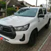TOYOTA HILUX 2.8 D-4D TURBO DIESEL CD POWER PACK 4X4 MANUAL TOYOTA HILUX 2.8 D-4D TURBO DIESEL CD POWER PACK 4X4 MANUAL