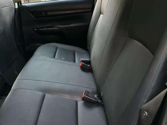 TOYOTA-HILUX-2.8 D-4D TURBO DIESEL CD POWER PACK 4X4 MANUAL TOYOTA-HILUX-2022