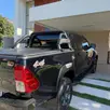 TOYOTA HILUX 2.8 D-4D TURBO DIESEL CD SR 4X4 AUTOMÁTICO TOYOTA HILUX 2.8 D-4D TURBO DIESEL CD SR 4X4 AUTOMÁTICO